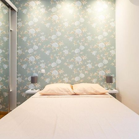 Bright 1 Bedroom Apartment In The Heart Of Sunny Lisbona Esterno foto