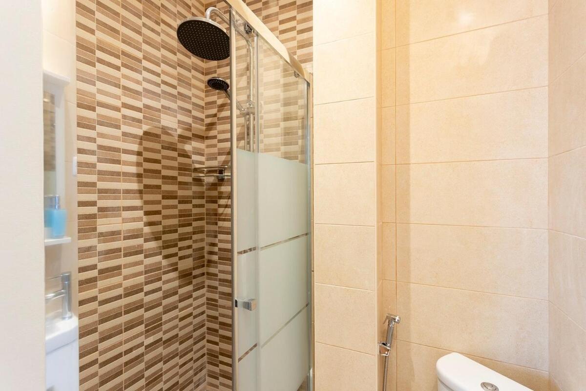 Bright 1 Bedroom Apartment In The Heart Of Sunny Lisbona Esterno foto