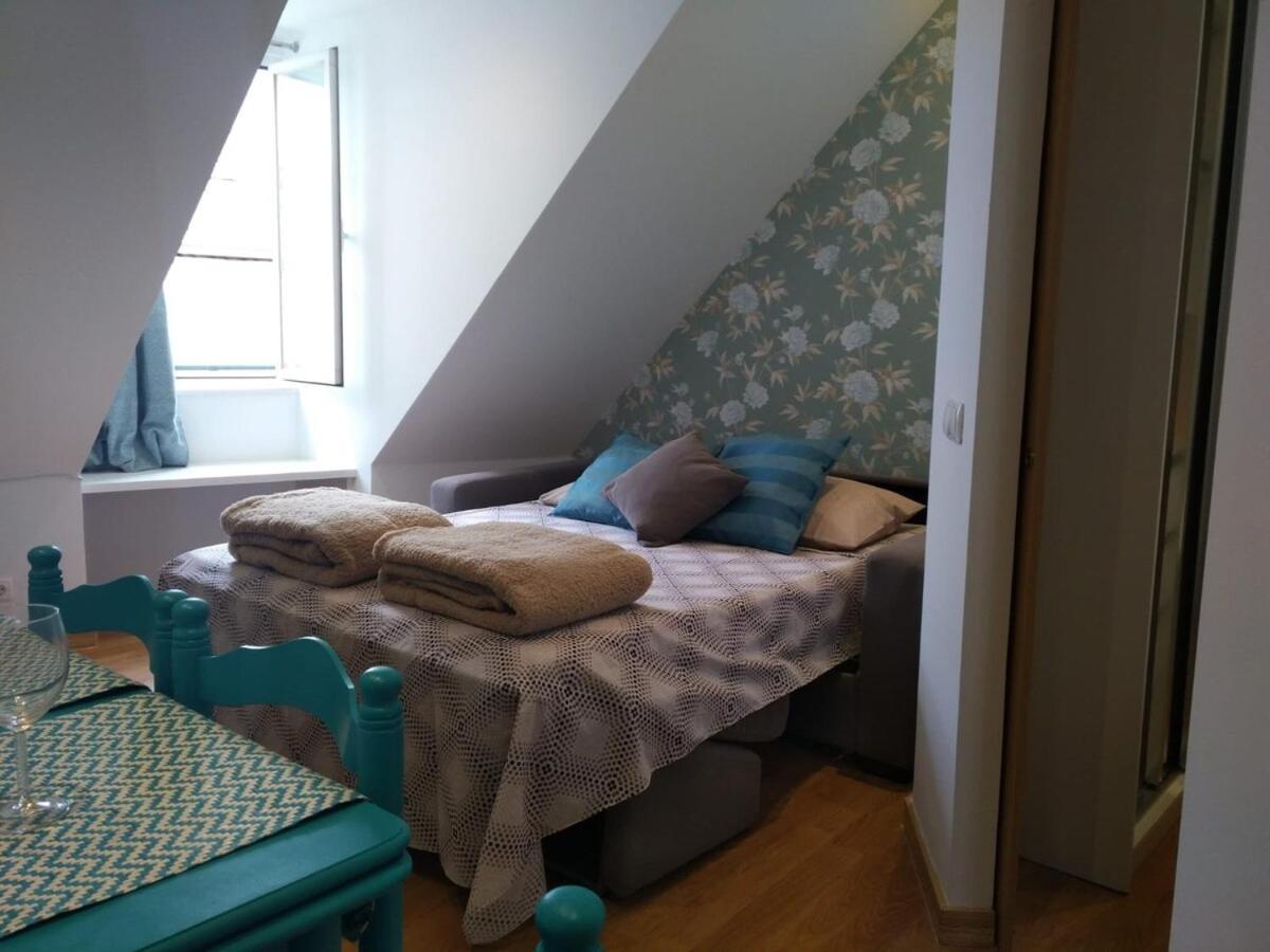 Bright 1 Bedroom Apartment In The Heart Of Sunny Lisbona Esterno foto