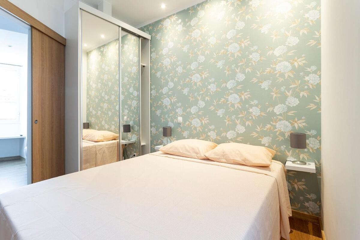 Bright 1 Bedroom Apartment In The Heart Of Sunny Lisbona Esterno foto