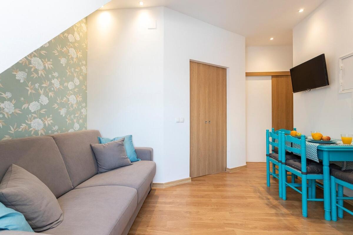 Bright 1 Bedroom Apartment In The Heart Of Sunny Lisbona Esterno foto